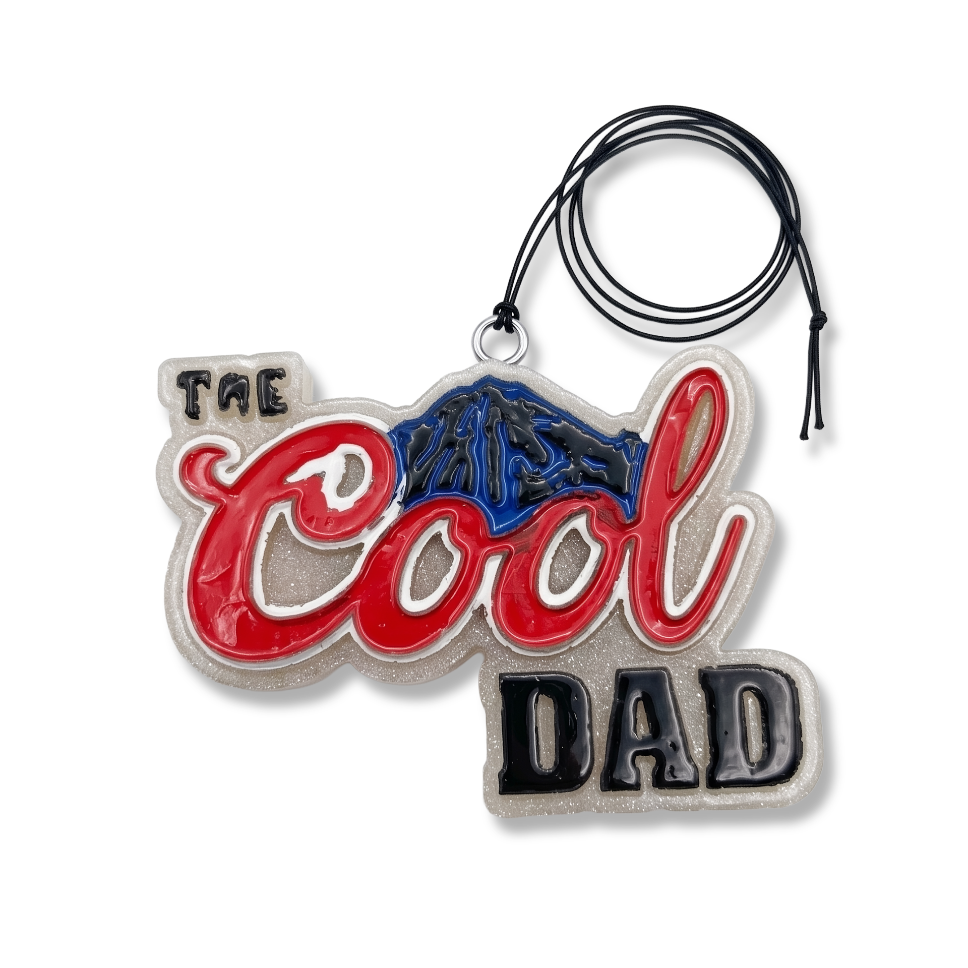 The Cool Dad
