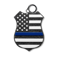 Star Spangled Shield