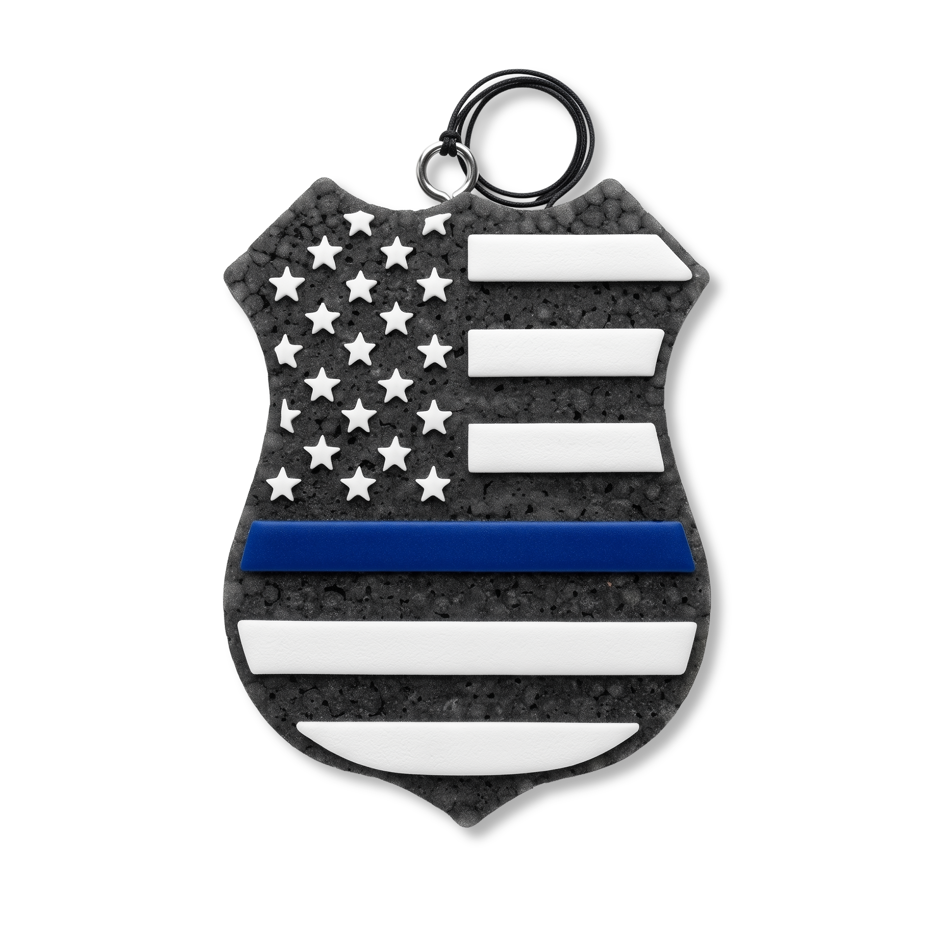 Star Spangled Shield
