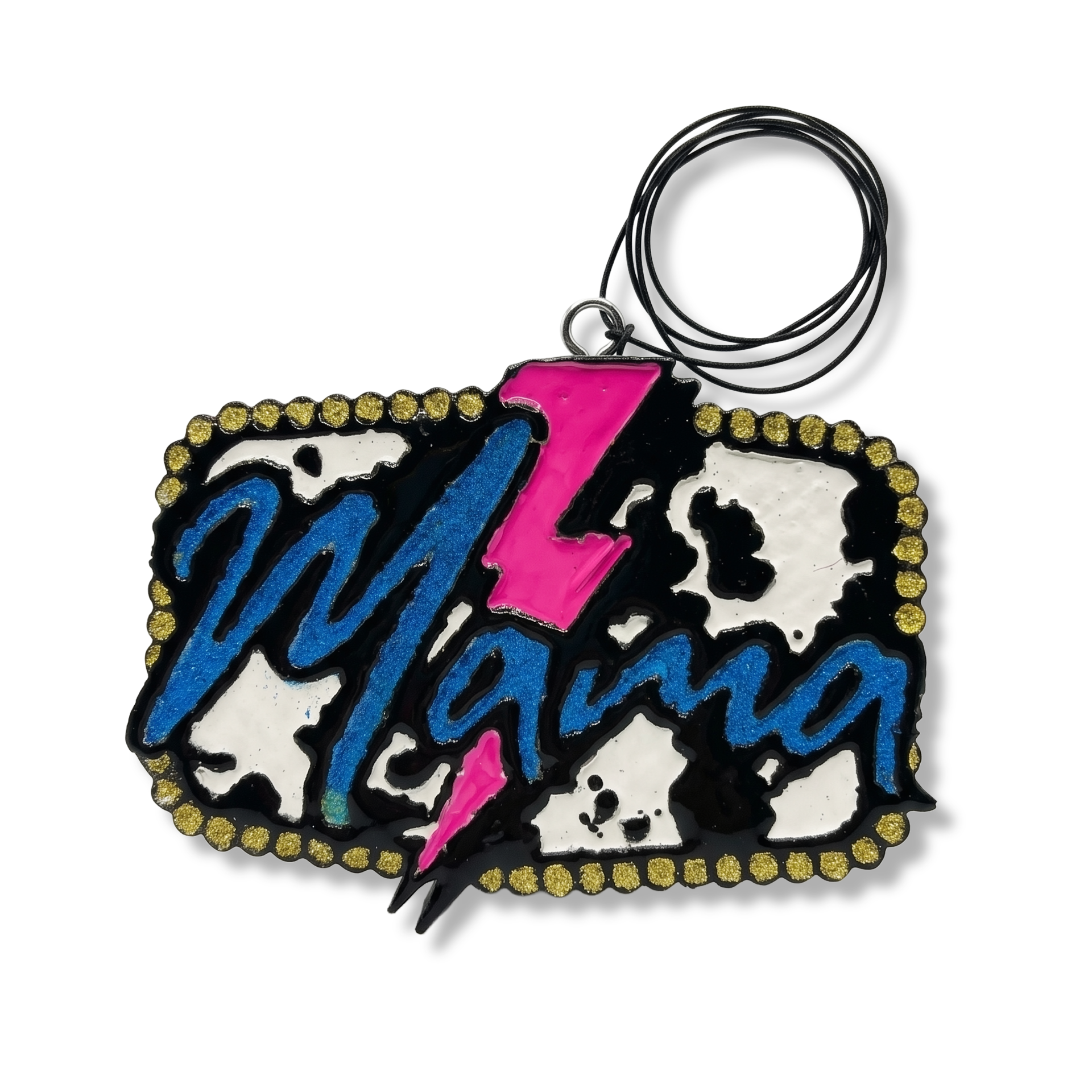 Lightning Mama