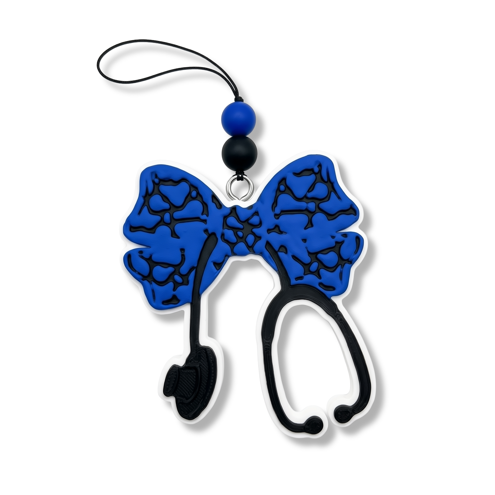 Bow Stethescope