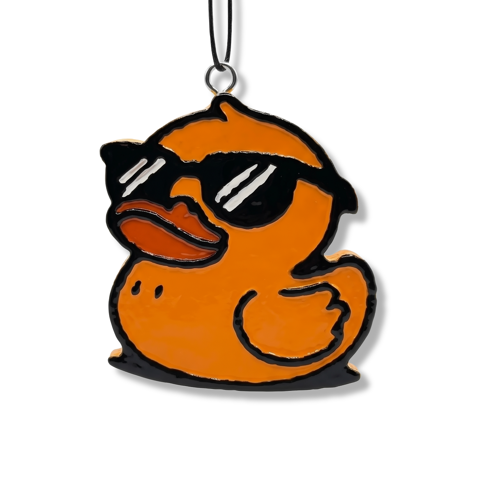 Cool Duck