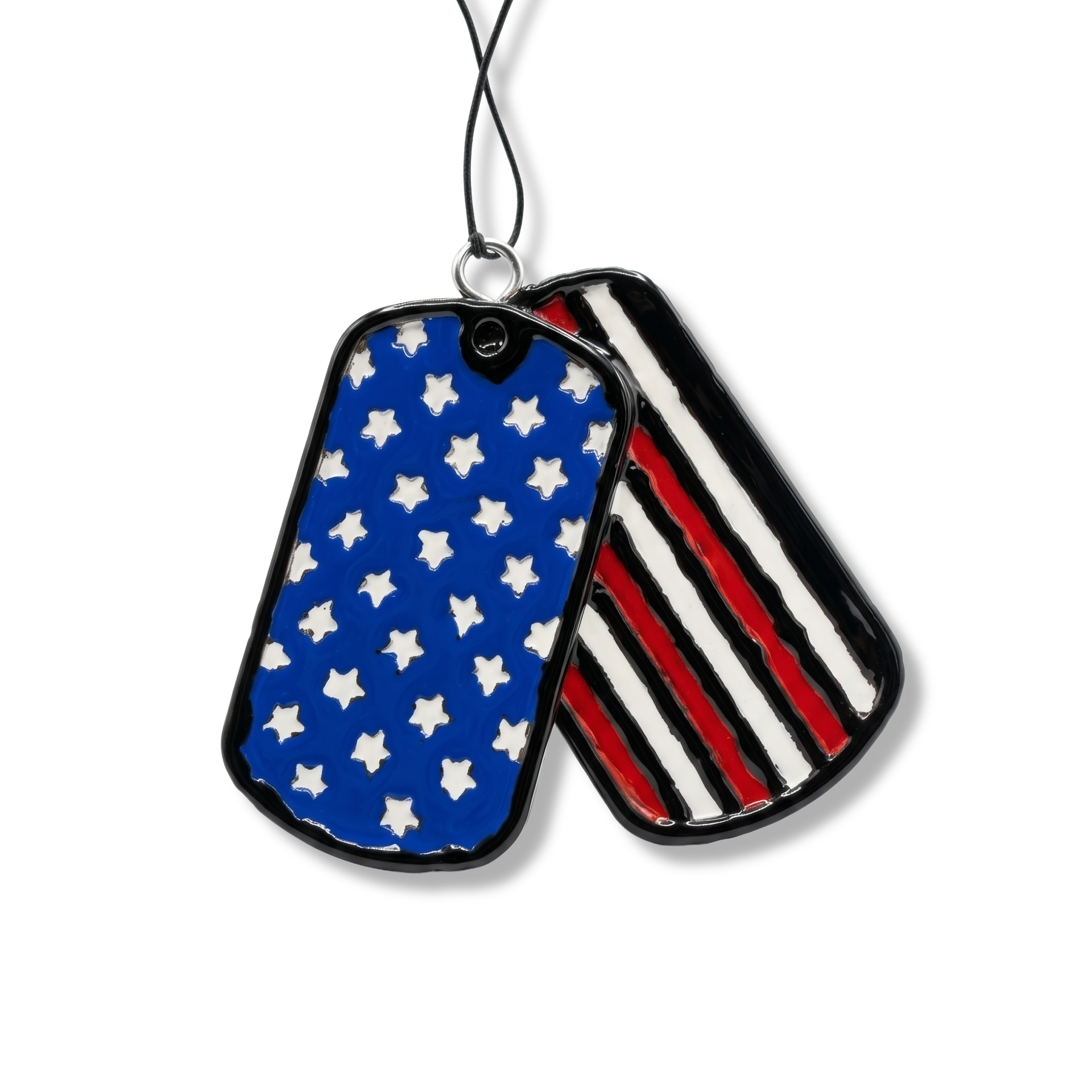 US Tags