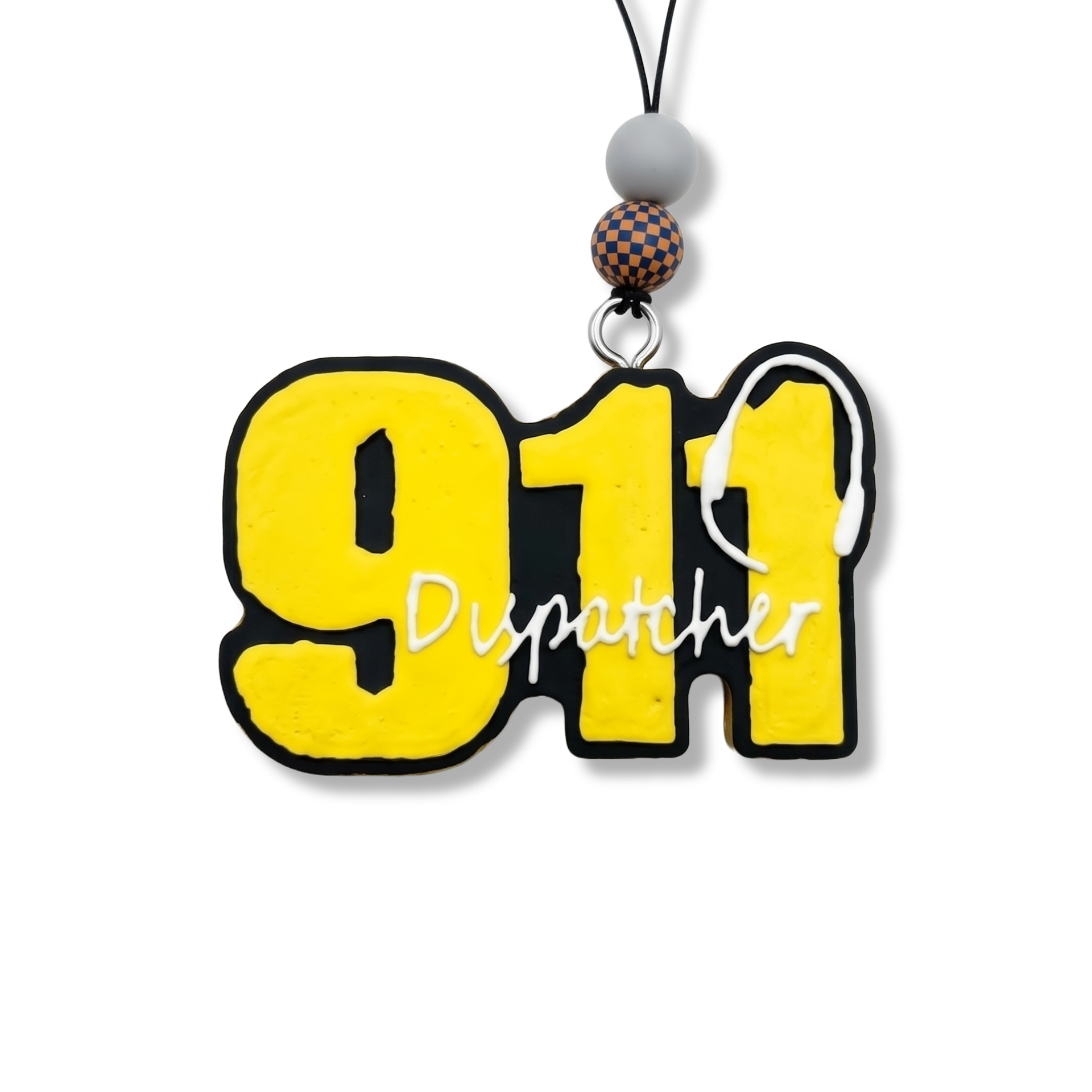 911 Dispatcher