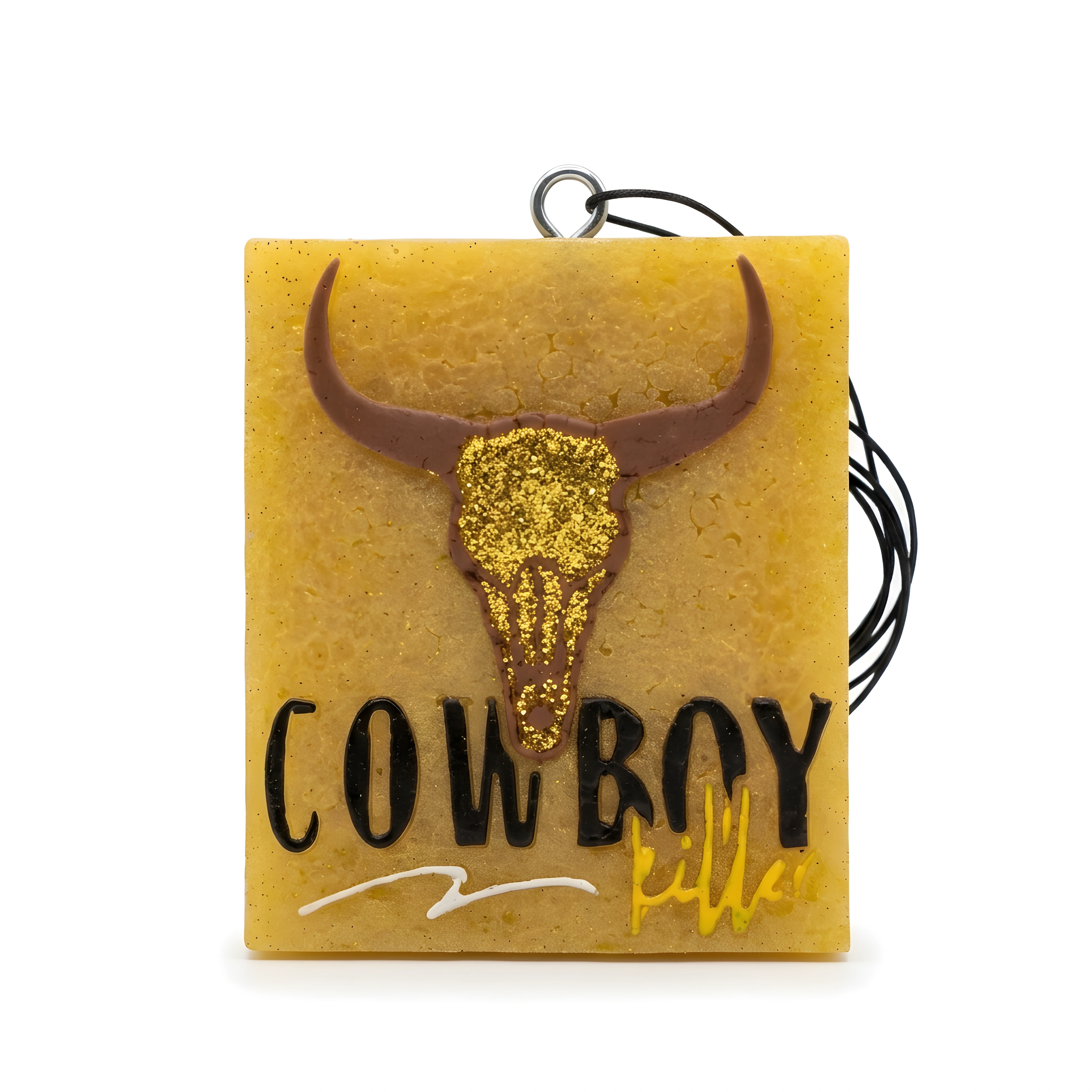 Cowboy Killer Freshie