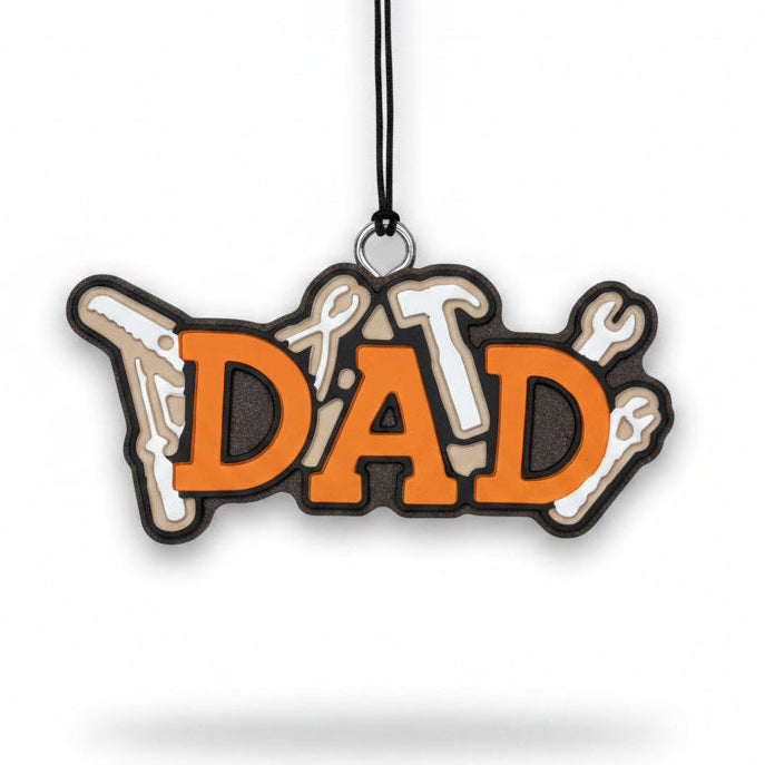 Handy Dad Freshie
